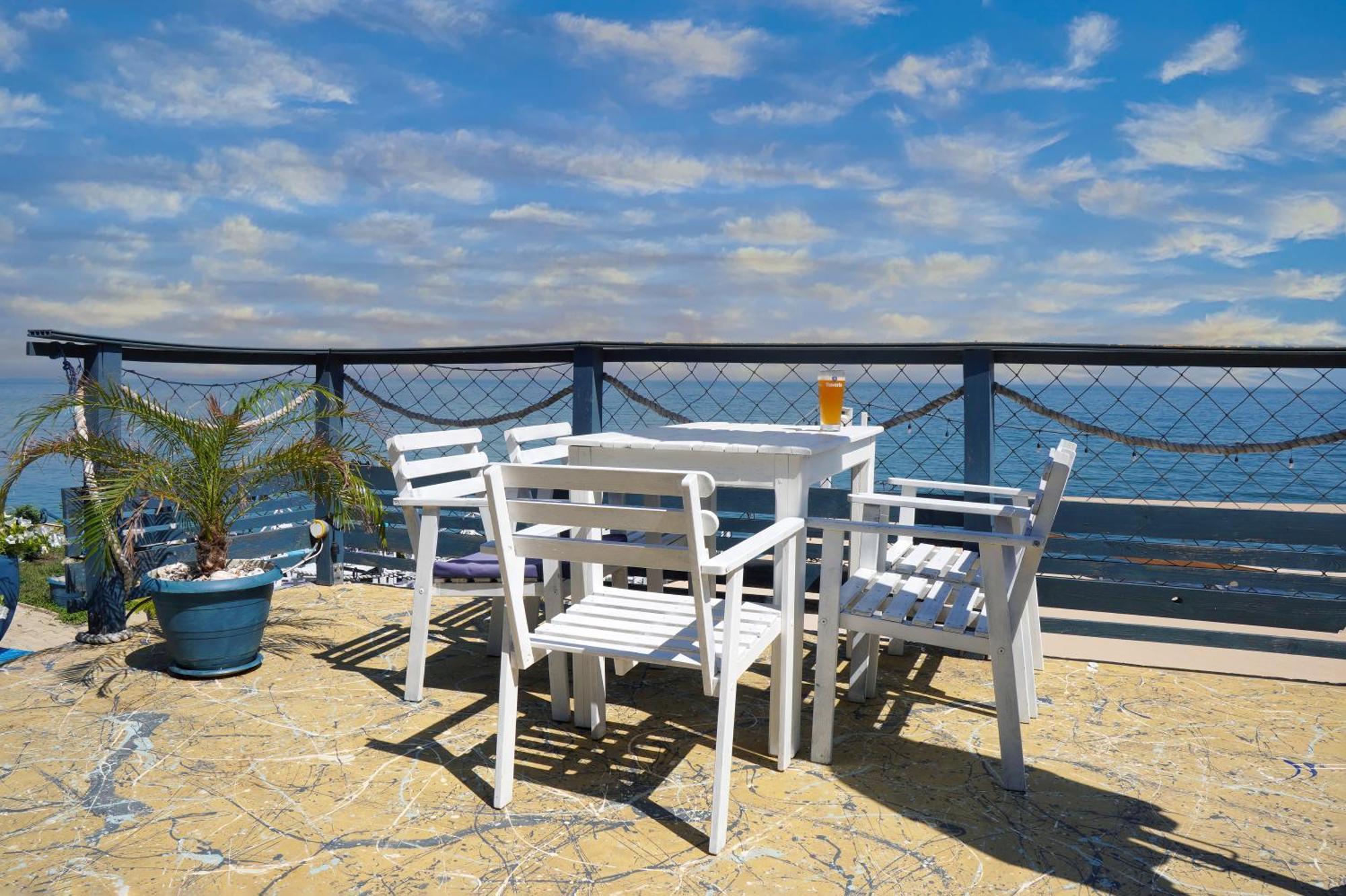 Sea&Sky Villa Costinesti Exterior foto